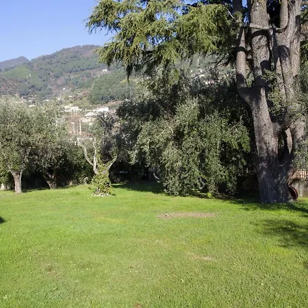 Celeste Villa Seravezza