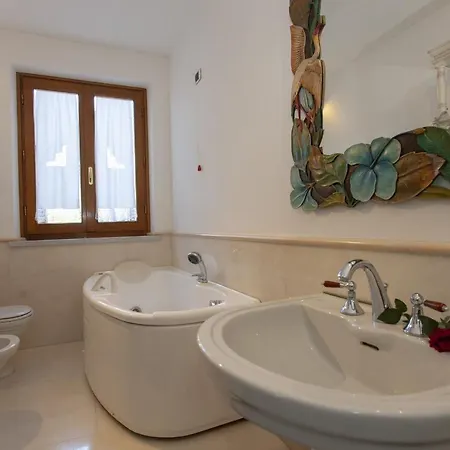 Villa Celeste